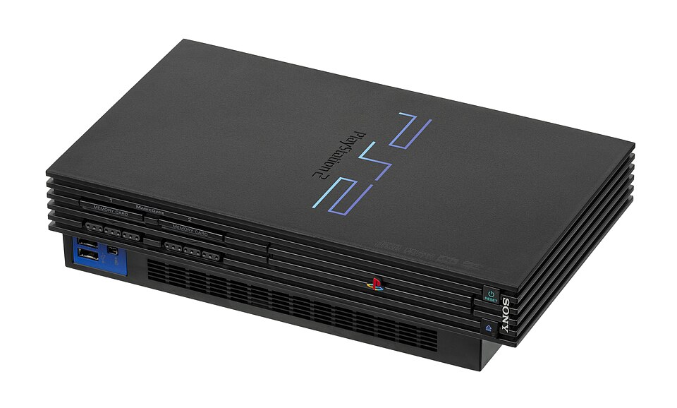 ソニー PlayStation 2 本体